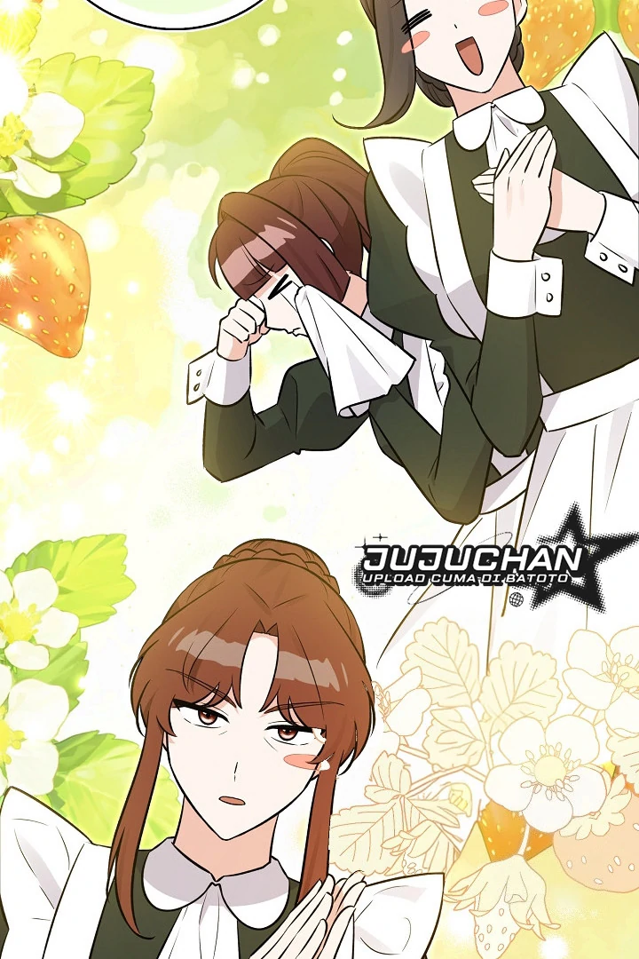 Anyone Can See It’s A Beast Chapter 13 Gambar 107