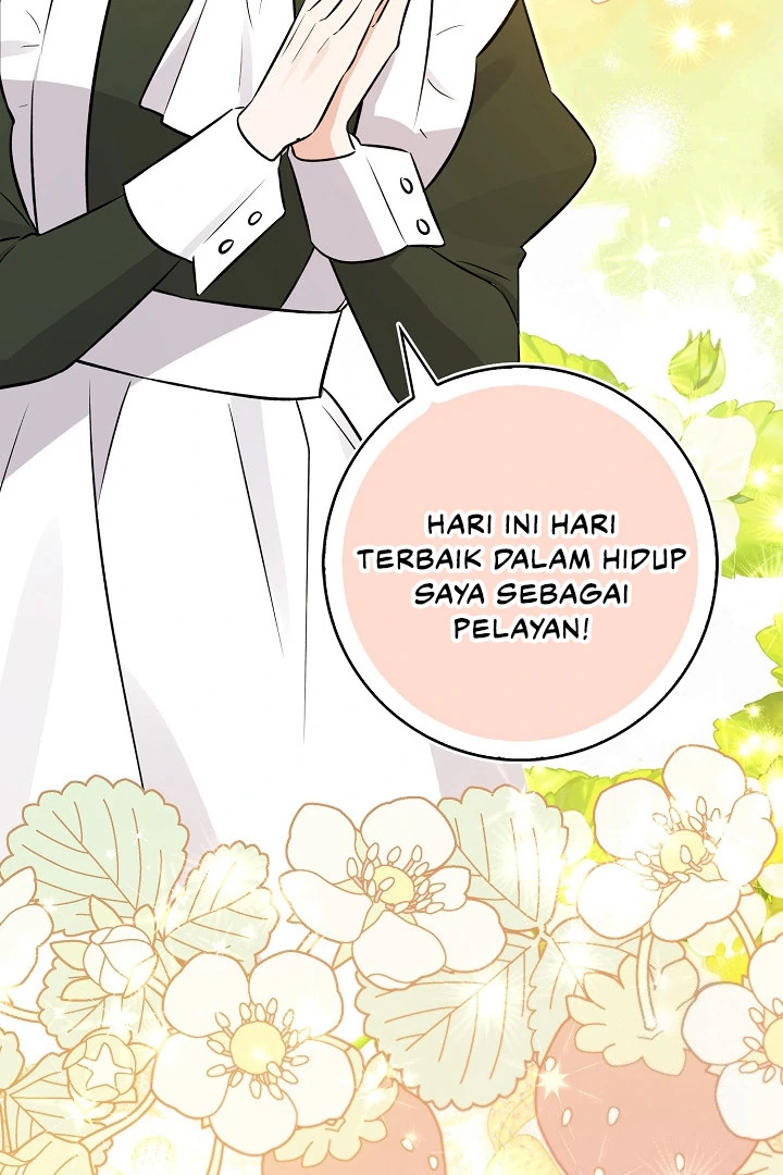 Anyone Can See It’s A Beast Chapter 13 Gambar 108