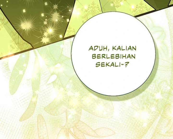 Anyone Can See It’s A Beast Chapter 13 Gambar 110