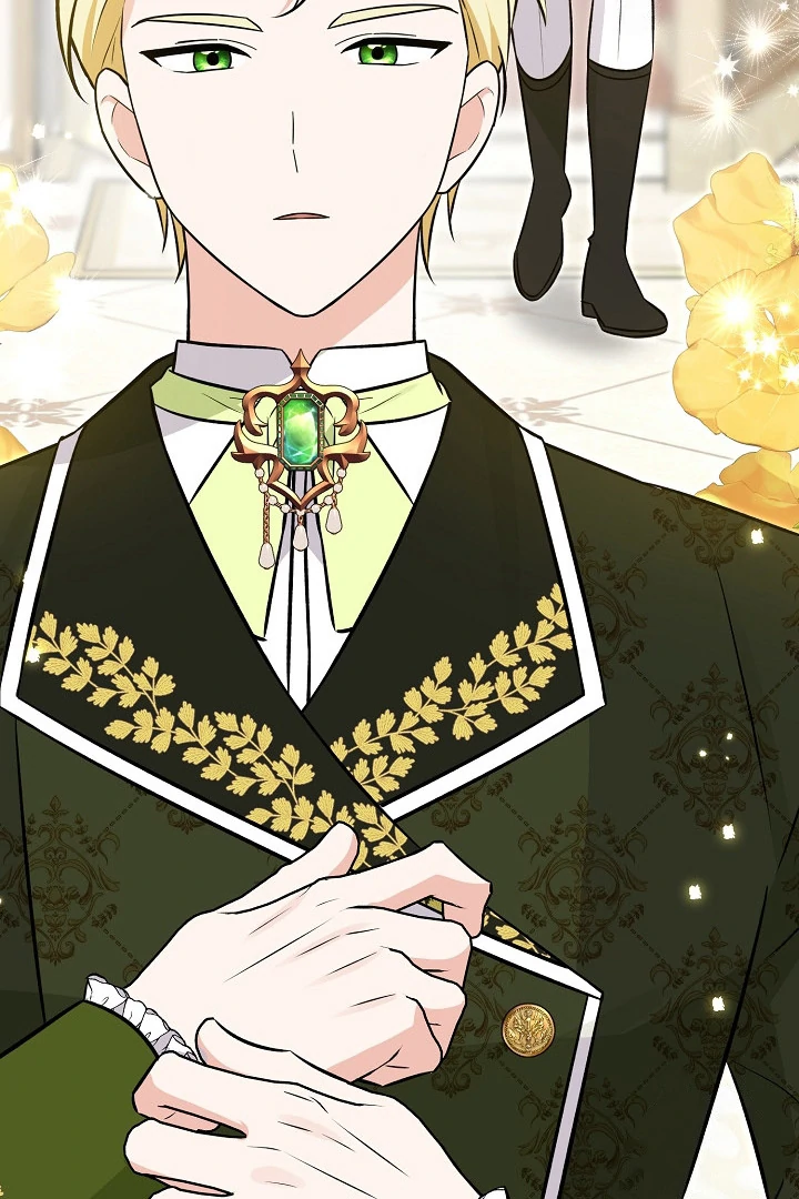 Anyone Can See It’s A Beast Chapter 13 Gambar 117