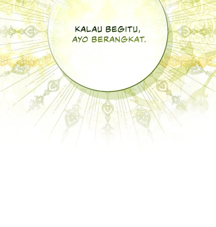 Anyone Can See It’s A Beast Chapter 13 Gambar 119