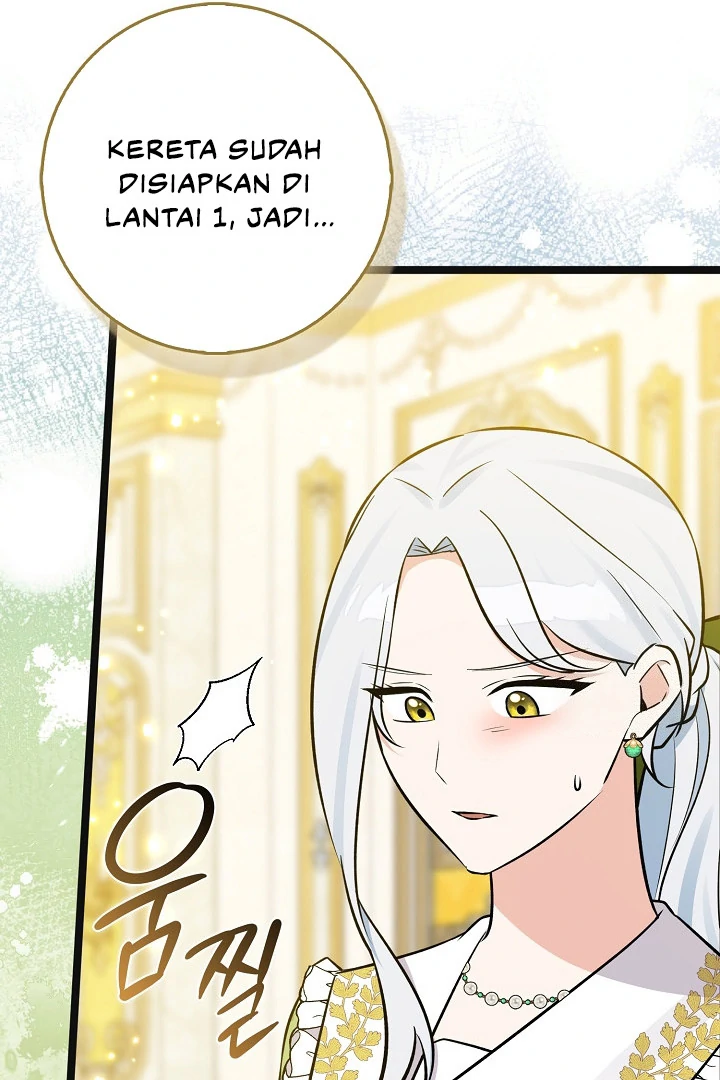 Anyone Can See It’s A Beast Chapter 13 Gambar 120