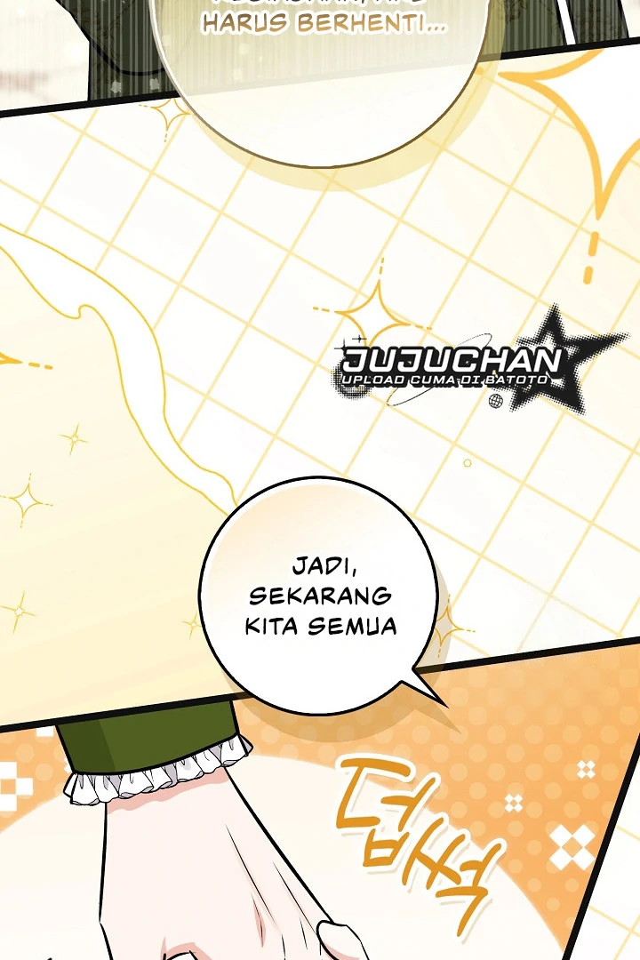 Anyone Can See It’s A Beast Chapter 13 Gambar 124