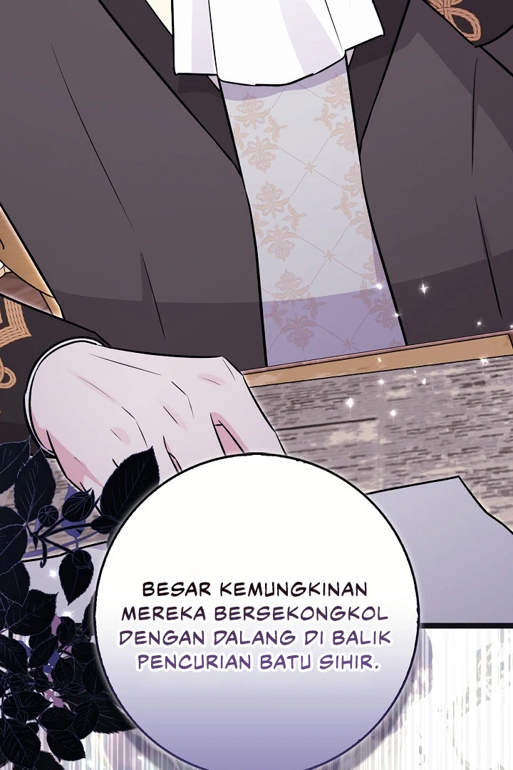 Anyone Can See It’s A Beast Chapter 13 Gambar 13