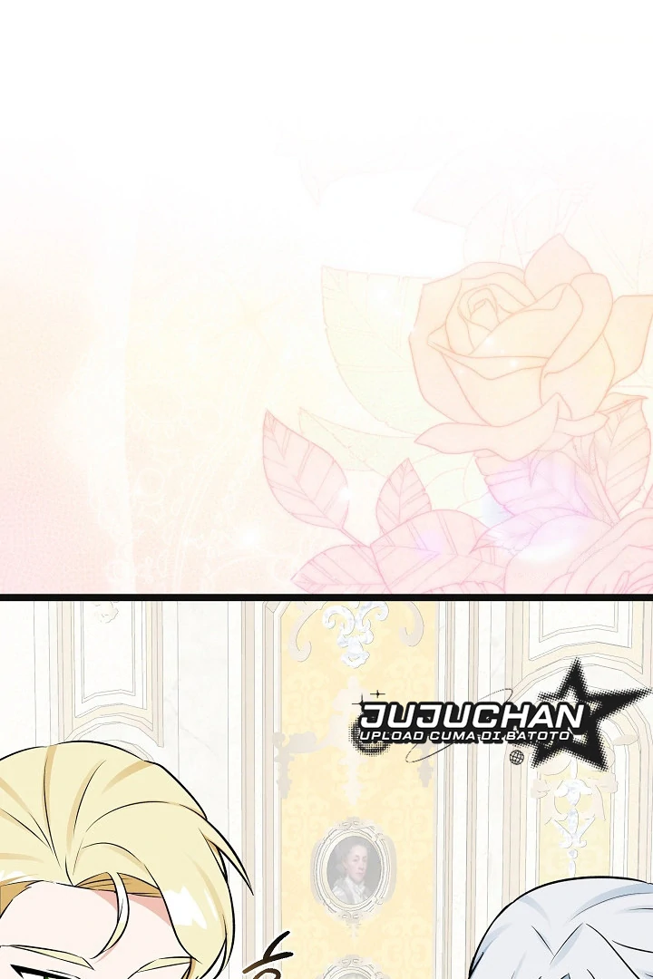 Anyone Can See It’s A Beast Chapter 13 Gambar 130