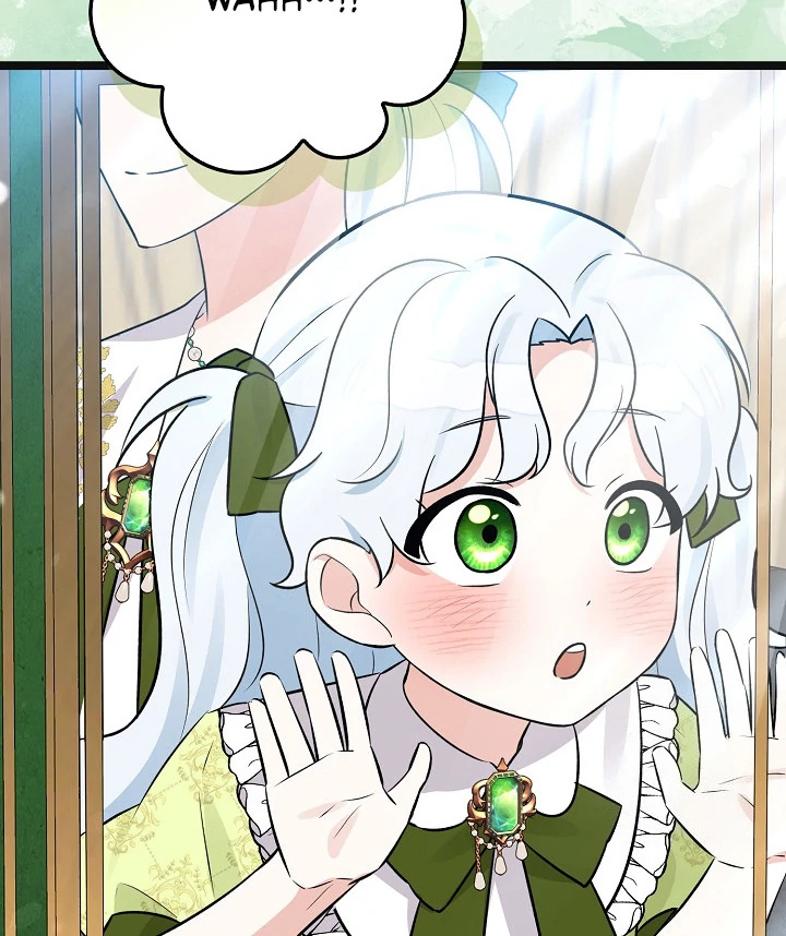 Anyone Can See It’s A Beast Chapter 13 Gambar 137