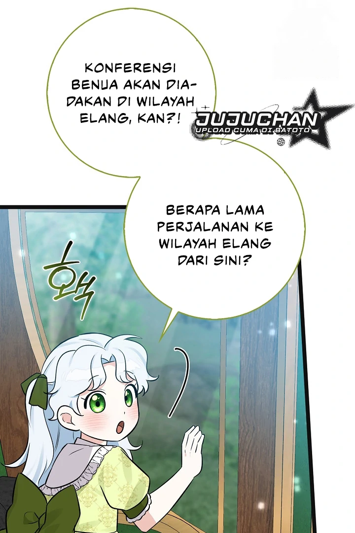 Anyone Can See It’s A Beast Chapter 13 Gambar 139