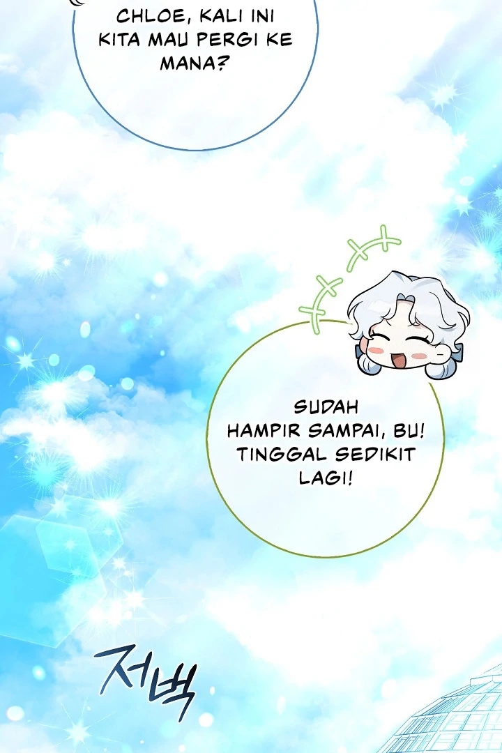 Anyone Can See It’s A Beast Chapter 13 Gambar 27