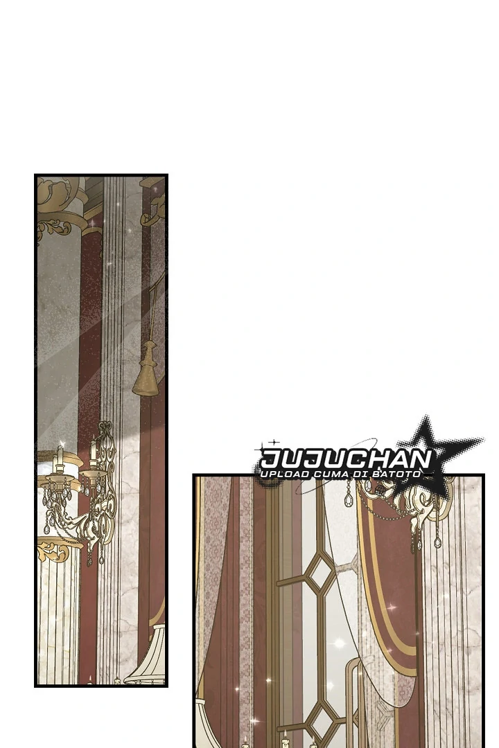 Manhwa Anyone Can See It’s A Beast Chapter 13 gambar nomor 2