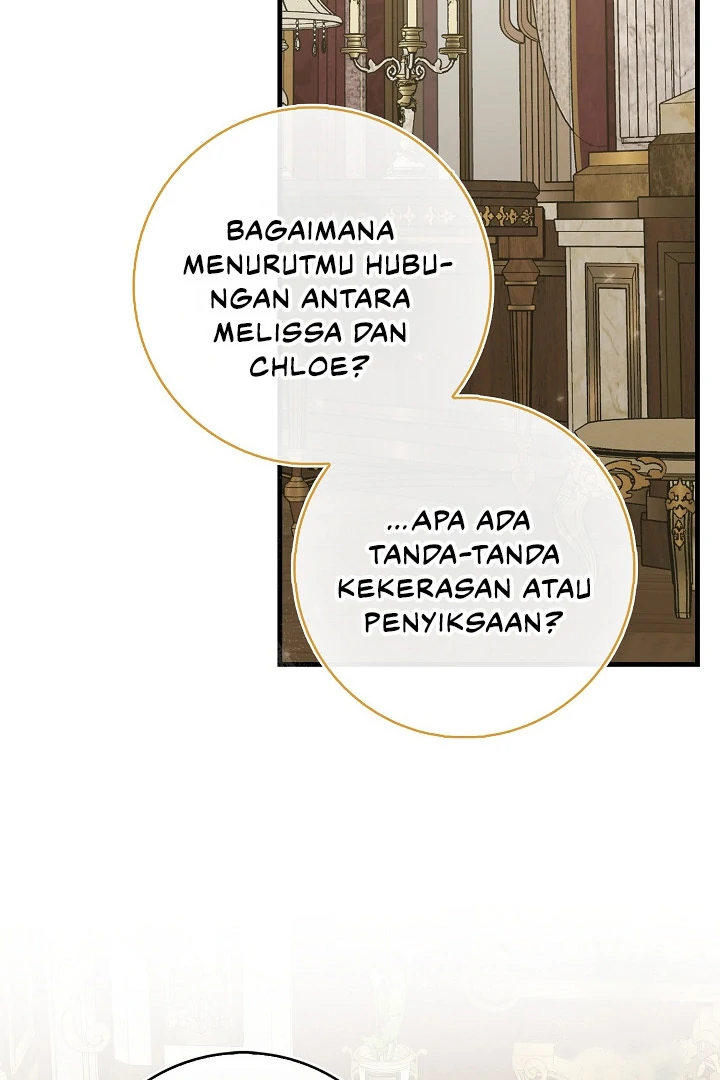 Anyone Can See It’s A Beast Chapter 13 Gambar 3