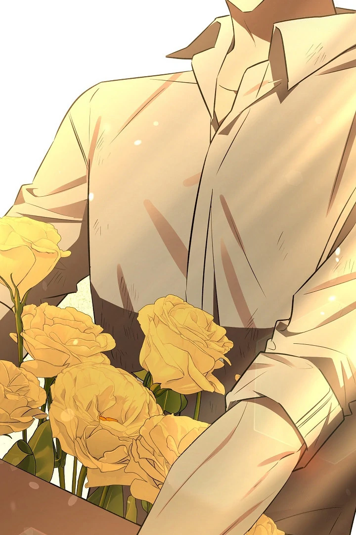 Anyone Can See It’s A Beast Chapter 13 Gambar 44