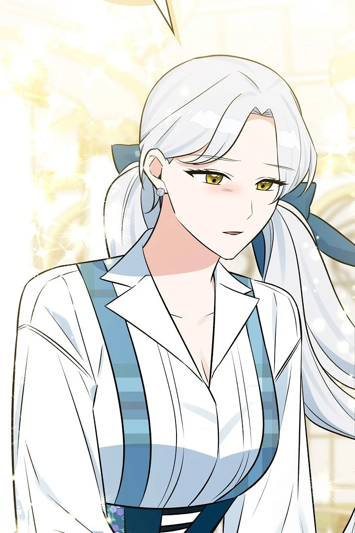 Anyone Can See It’s A Beast Chapter 13 Gambar 40