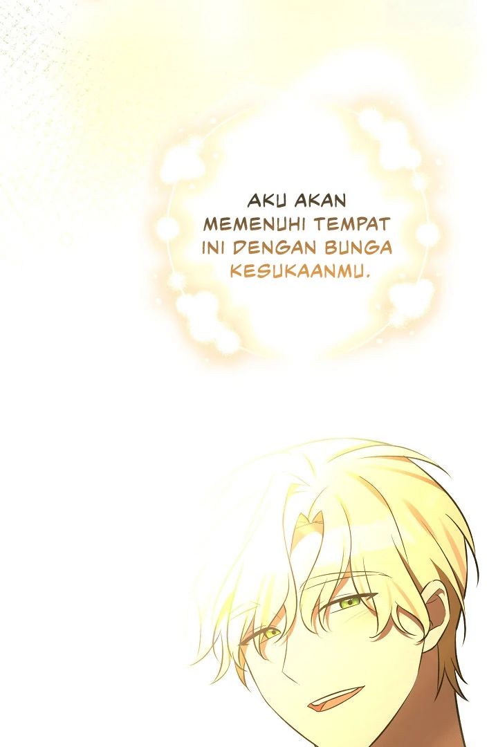 Anyone Can See It’s A Beast Chapter 13 Gambar 43