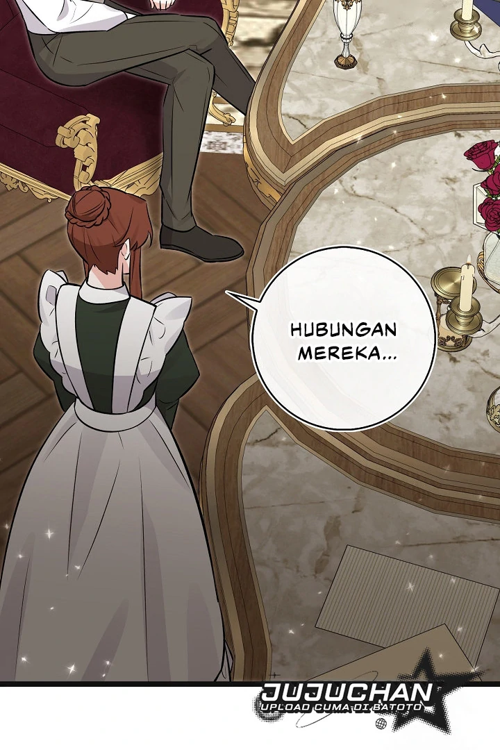 Anyone Can See It’s A Beast Chapter 13 Gambar 5