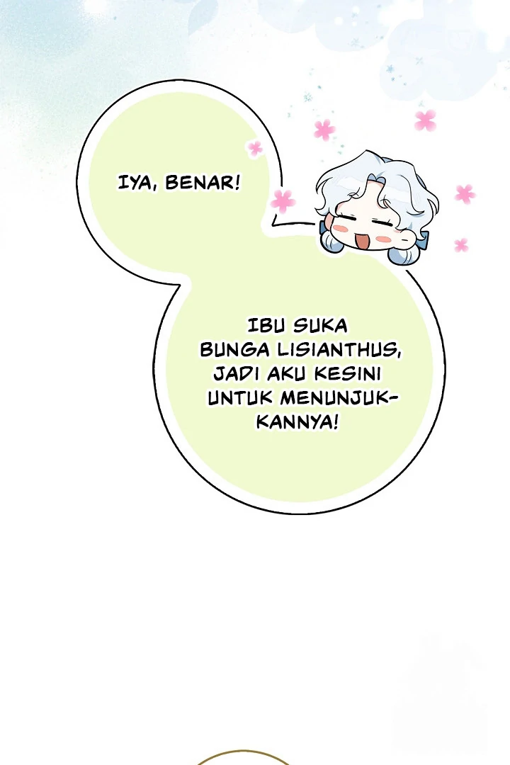 Anyone Can See It’s A Beast Chapter 13 Gambar 53