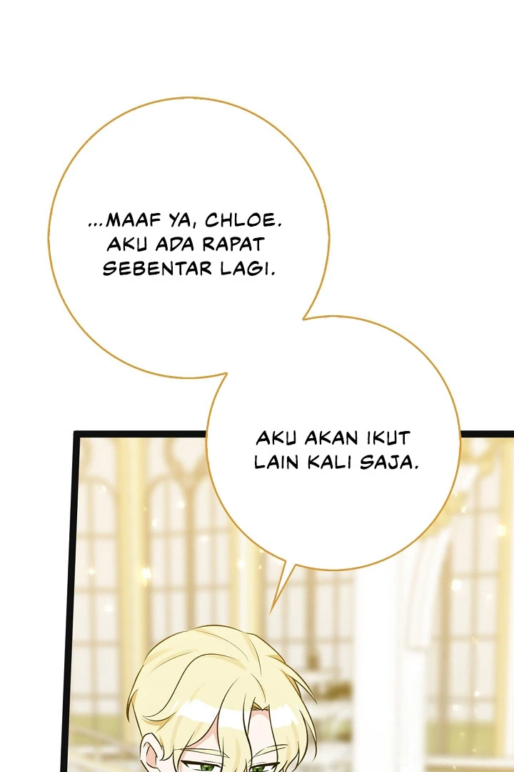 Anyone Can See It’s A Beast Chapter 13 Gambar 66