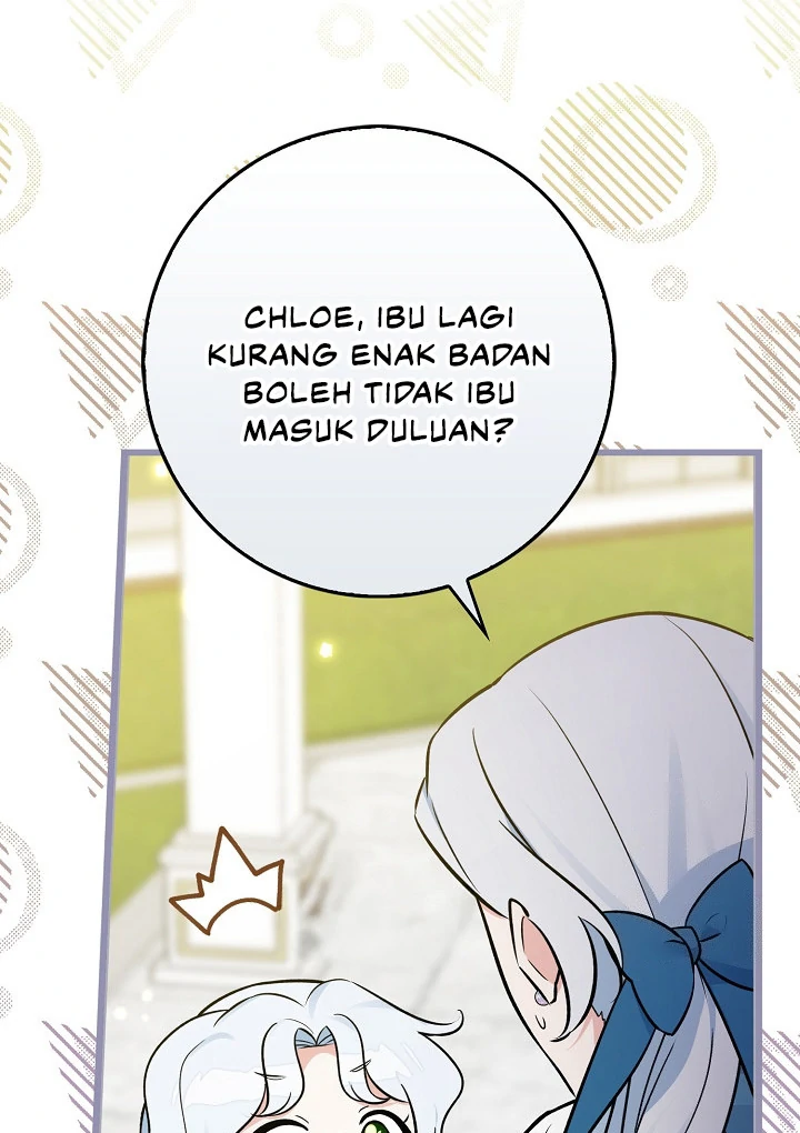 Anyone Can See It’s A Beast Chapter 13 Gambar 62