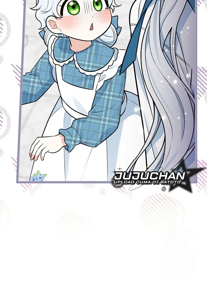 Anyone Can See It’s A Beast Chapter 13 Gambar 63