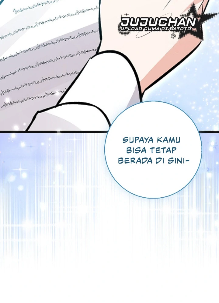 Anyone Can See It’s A Beast Chapter 13 Gambar 72
