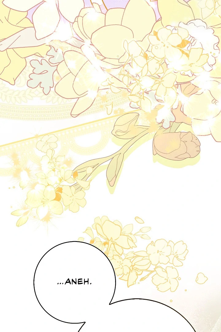 Anyone Can See It’s A Beast Chapter 13 Gambar 8