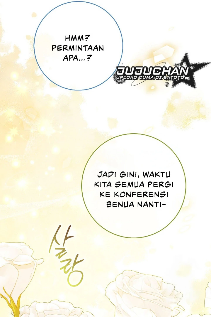 Anyone Can See It’s A Beast Chapter 13 Gambar 99