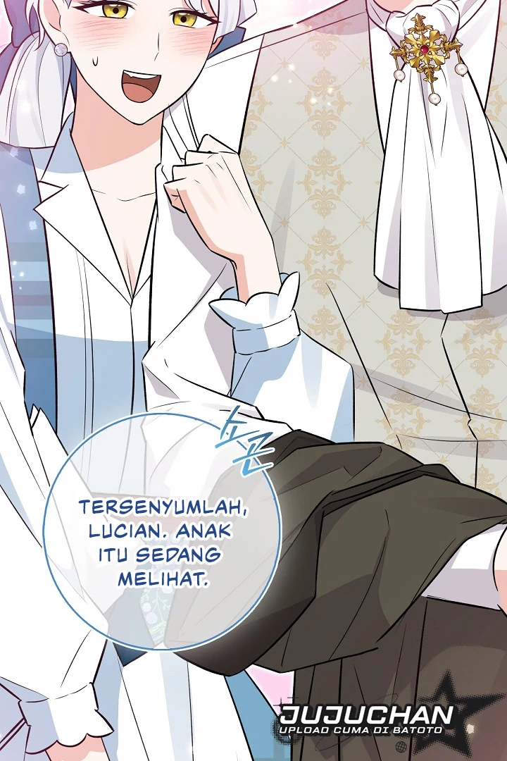 Anyone Can See It’s A Beast Chapter 13 Gambar 93