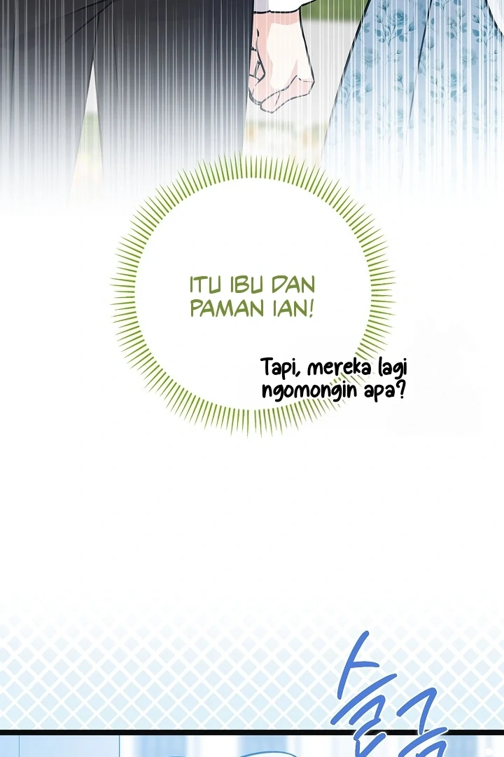 Anyone Can See It’s A Beast Chapter 15 Gambar 140