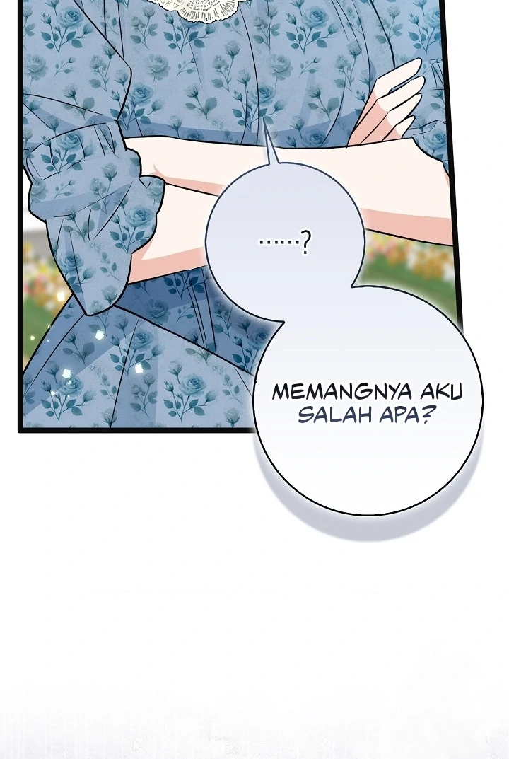 Anyone Can See It’s A Beast Chapter 15 Gambar 150
