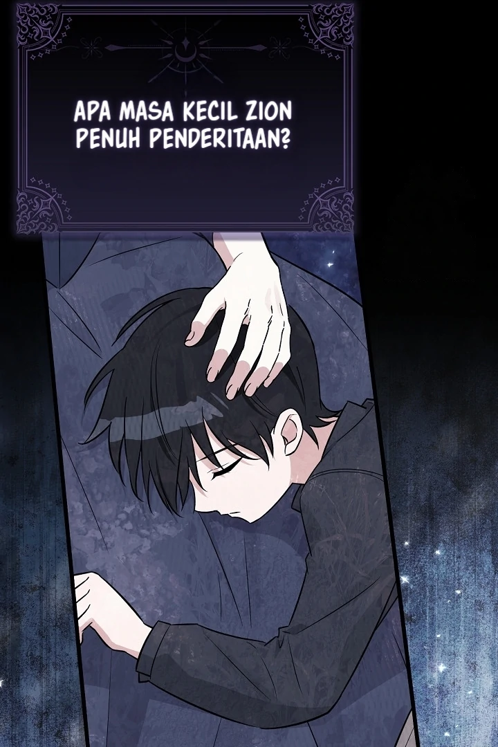 Anyone Can See It’s A Beast Chapter 15 Gambar 19