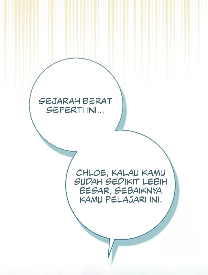 Anyone Can See It’s A Beast Chapter 15 Gambar 102