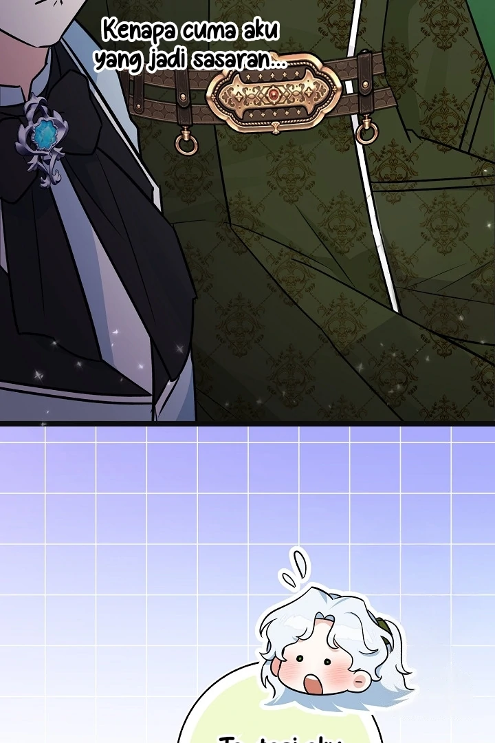 Anyone Can See It’s A Beast Chapter 15 Gambar 104