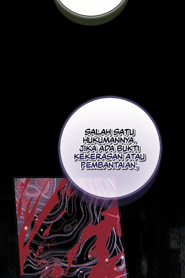 Anyone Can See It’s A Beast Chapter 15 Gambar 107