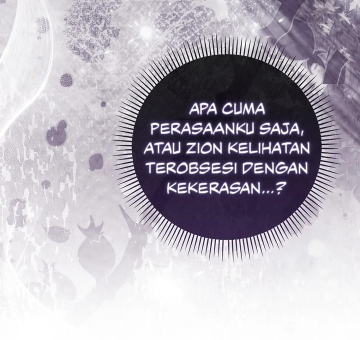 Anyone Can See It’s A Beast Chapter 15 Gambar 11