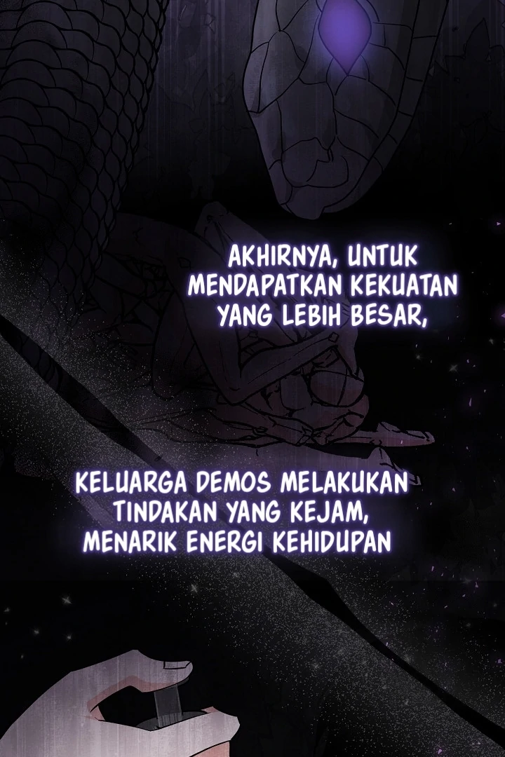 Anyone Can See It’s A Beast Chapter 15 Gambar 118