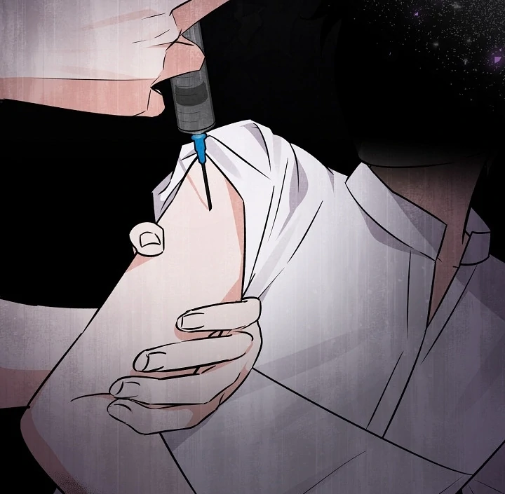 Anyone Can See It’s A Beast Chapter 15 Gambar 119