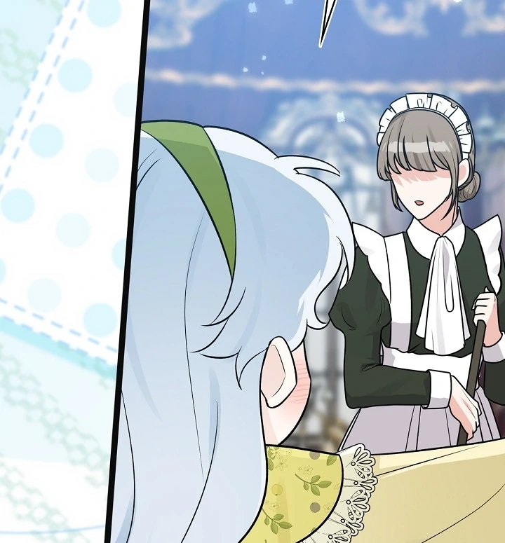 Anyone Can See It’s A Beast Chapter 15 Gambar 128