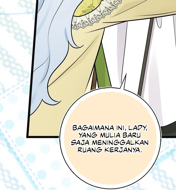 Anyone Can See It’s A Beast Chapter 15 Gambar 129