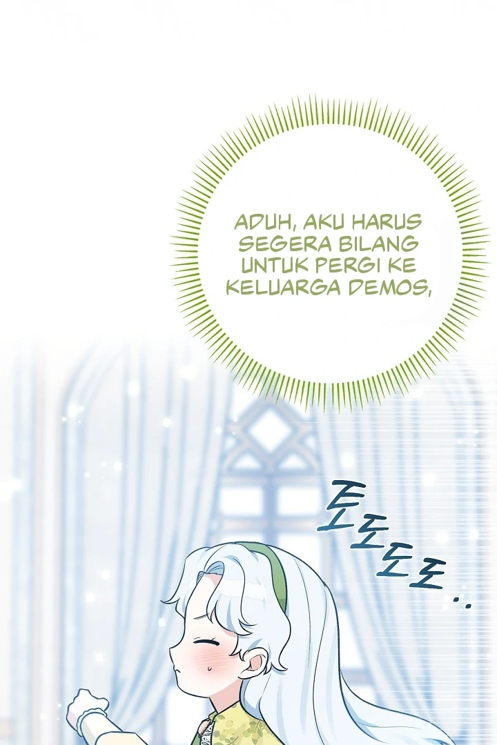 Anyone Can See It’s A Beast Chapter 15 Gambar 133