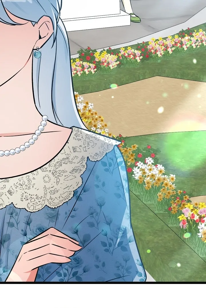 Anyone Can See It’s A Beast Chapter 15 Gambar 137