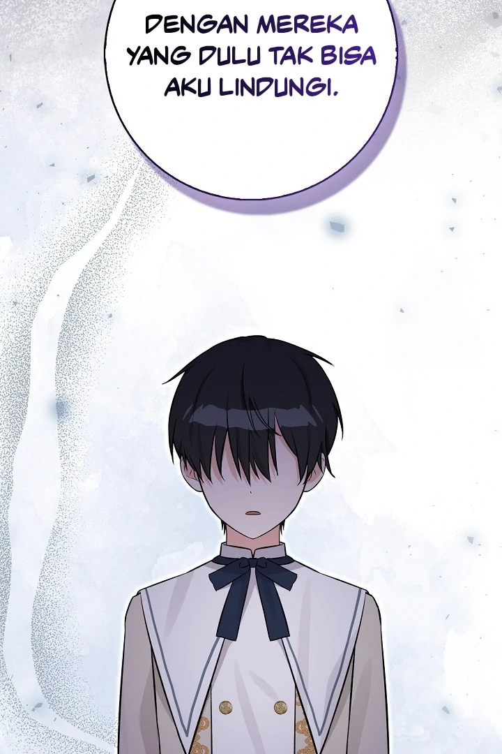 Anyone Can See It’s A Beast Chapter 15 Gambar 25