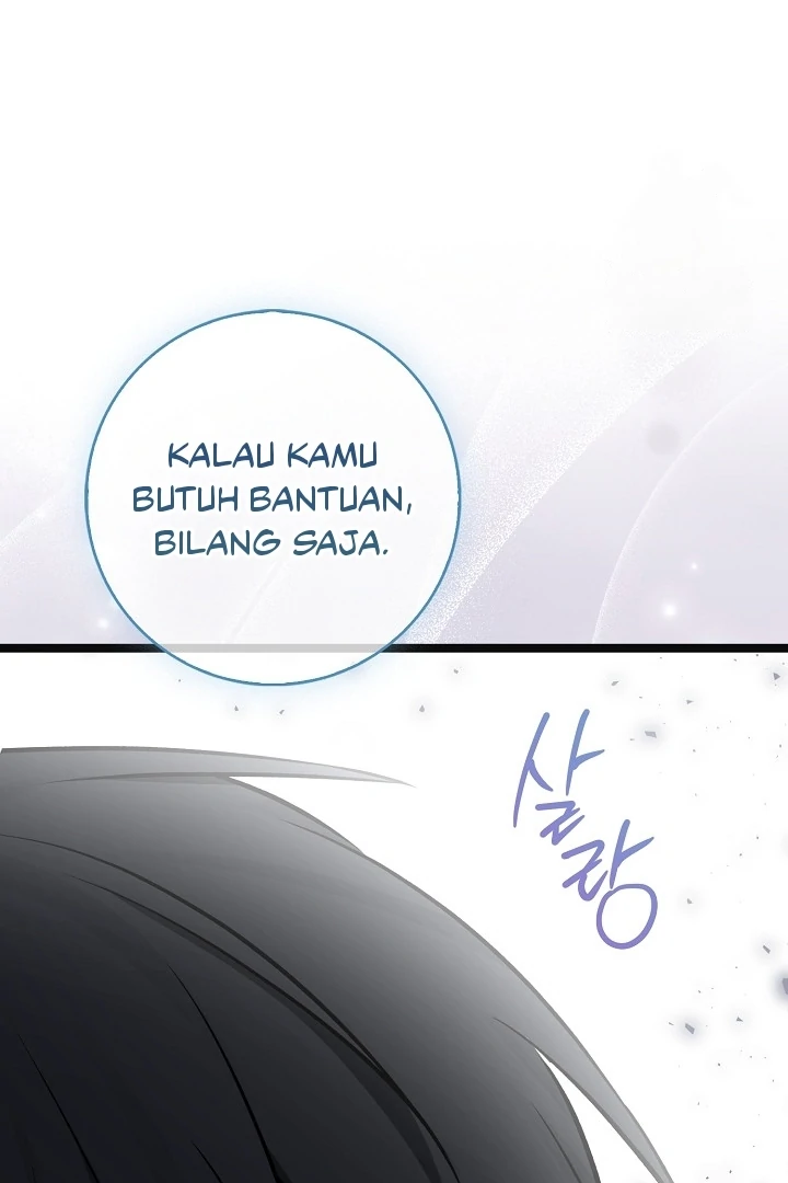 Anyone Can See It’s A Beast Chapter 15 Gambar 29