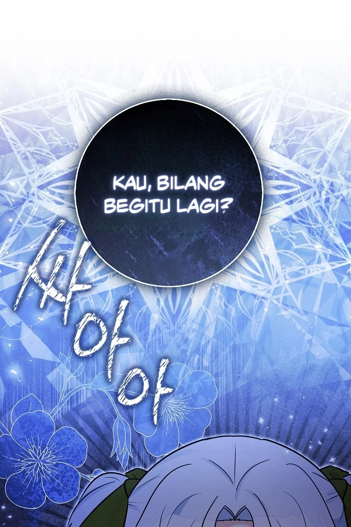 Manhwa Anyone Can See It’s A Beast Chapter 15 gambar nomor 2