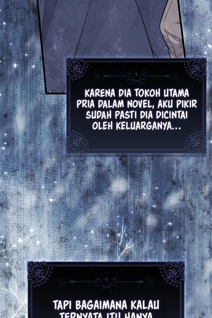 Anyone Can See It’s A Beast Chapter 15 Gambar 20