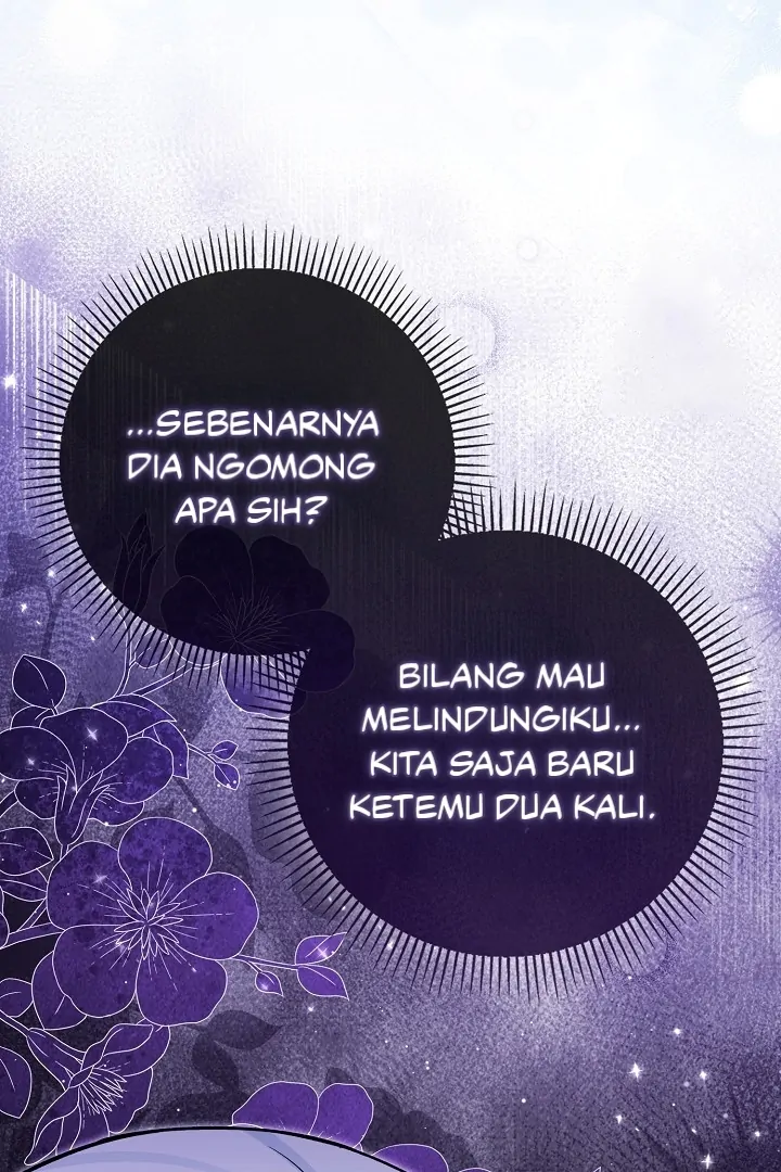 Anyone Can See It’s A Beast Chapter 15 Gambar 33