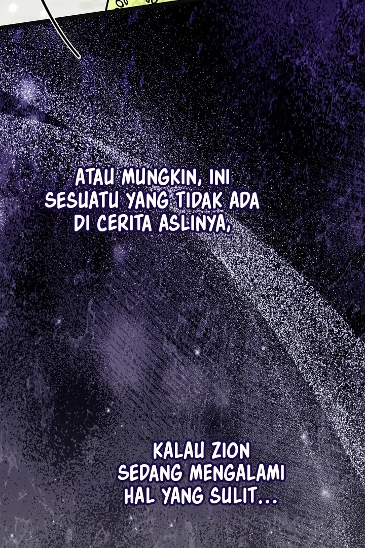 Anyone Can See It’s A Beast Chapter 15 Gambar 40