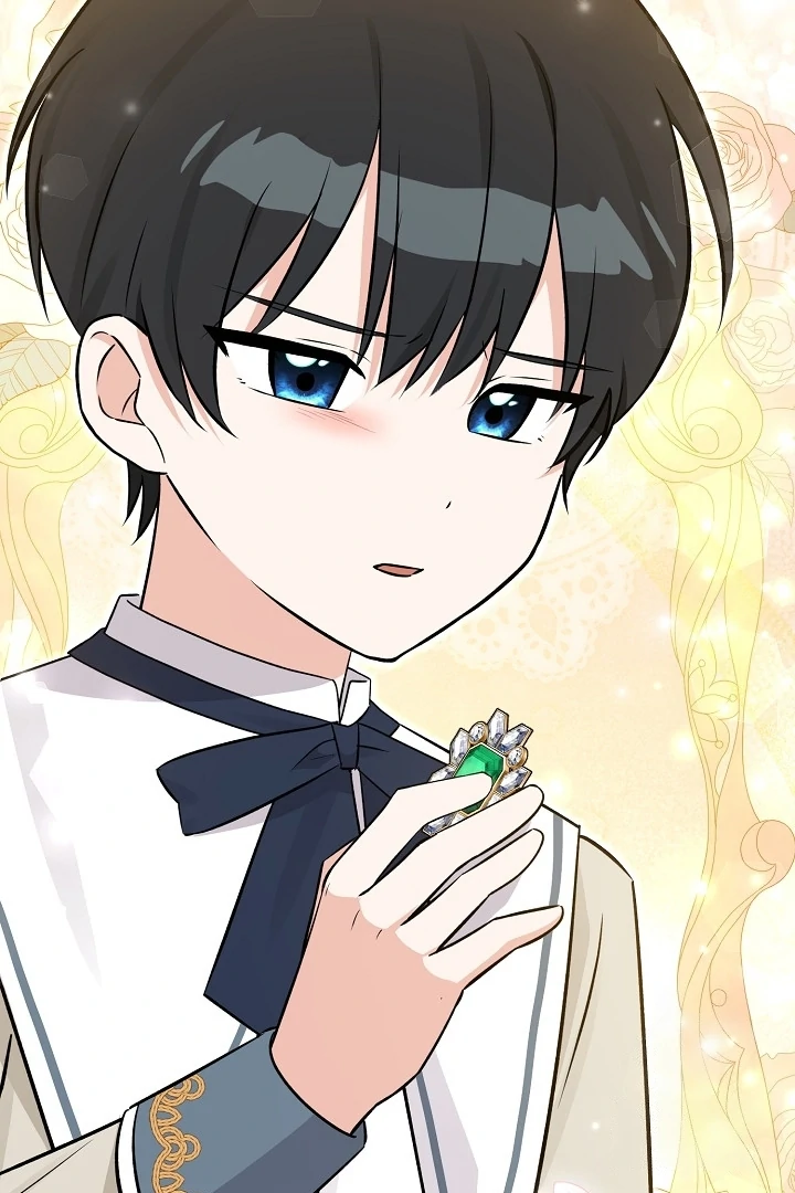 Anyone Can See It’s A Beast Chapter 15 Gambar 58