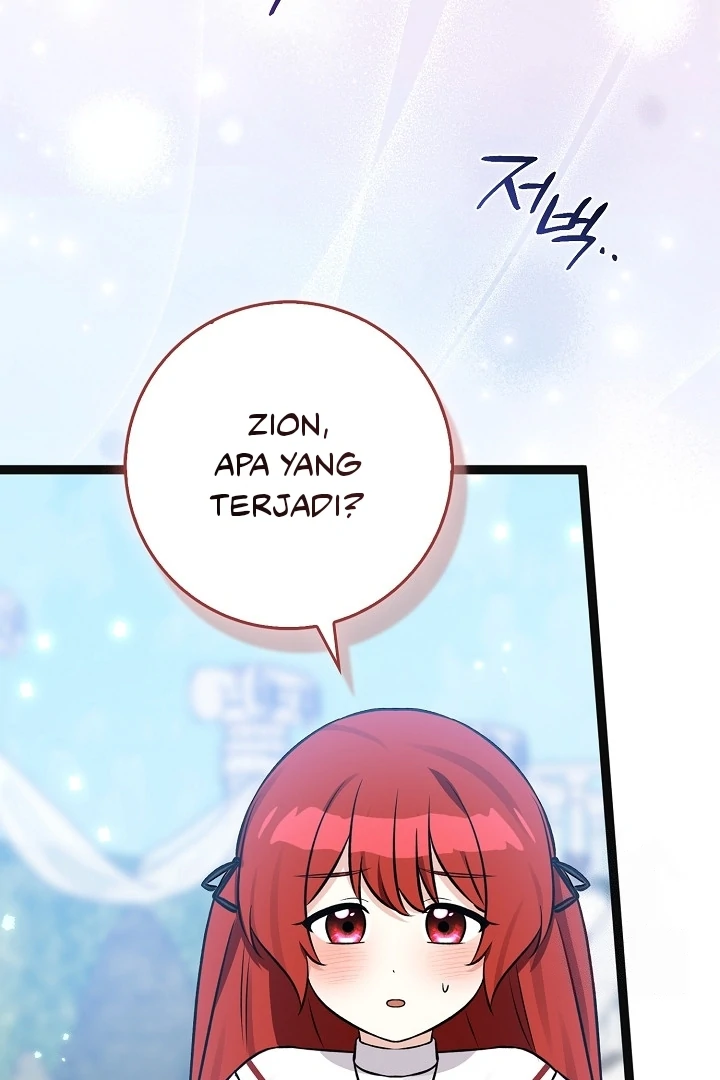 Anyone Can See It’s A Beast Chapter 15 Gambar 50