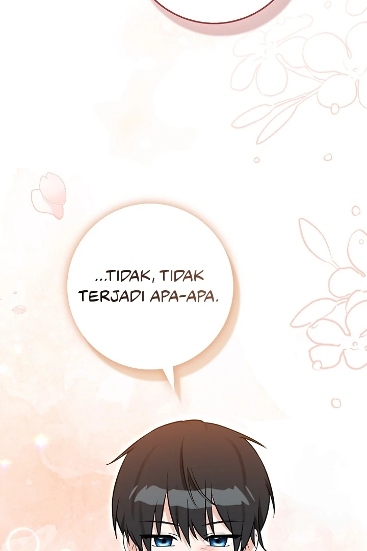 Anyone Can See It’s A Beast Chapter 15 Gambar 52