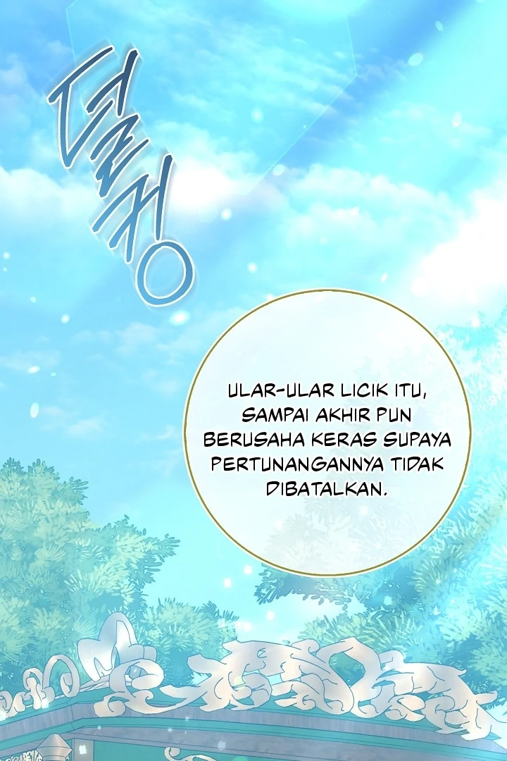 Anyone Can See It’s A Beast Chapter 15 Gambar 64