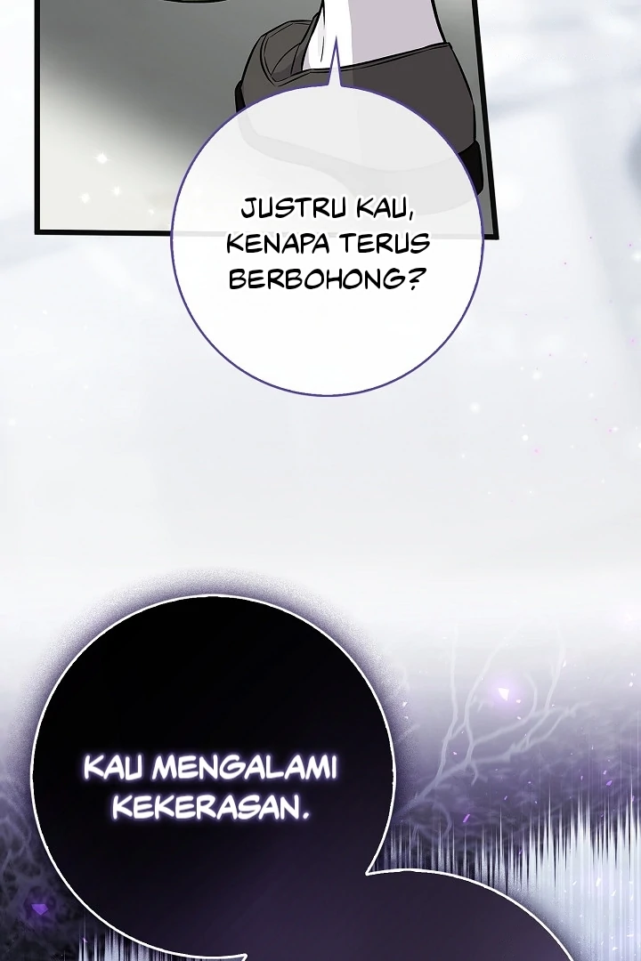 Anyone Can See It’s A Beast Chapter 15 Gambar 6